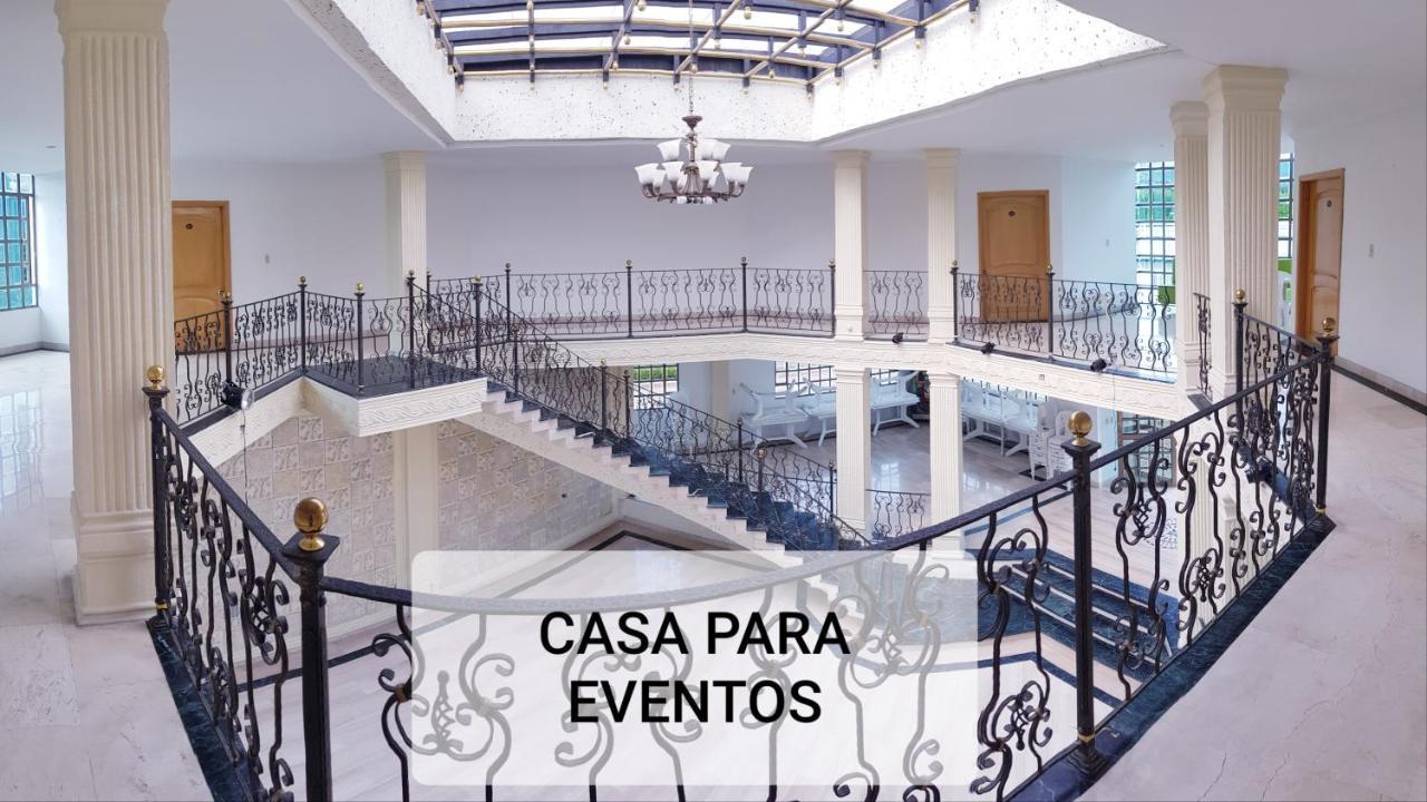 Hotel Barcelona 치나우타 외부 사진