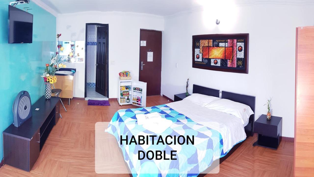 Hotel Barcelona 치나우타 외부 사진