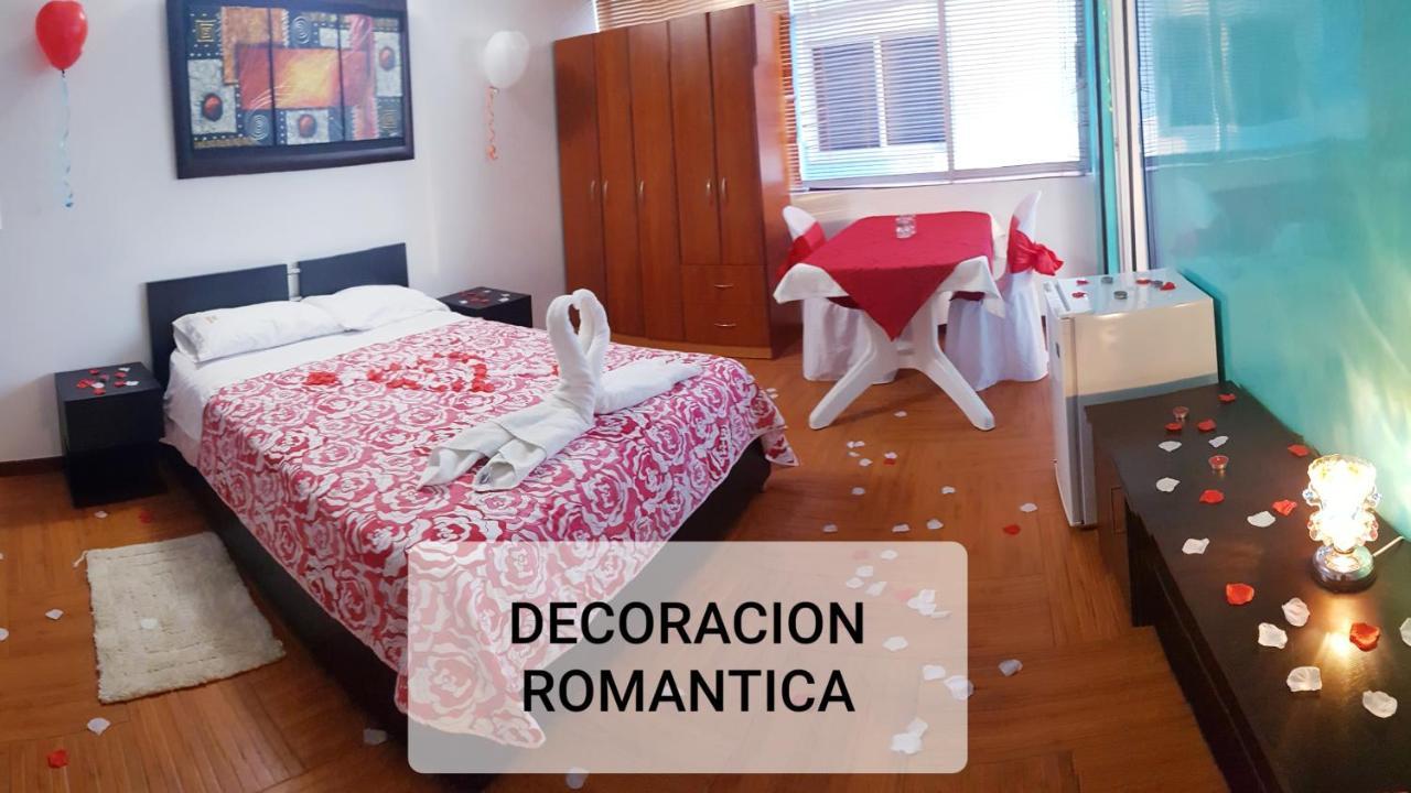 Hotel Barcelona 치나우타 외부 사진